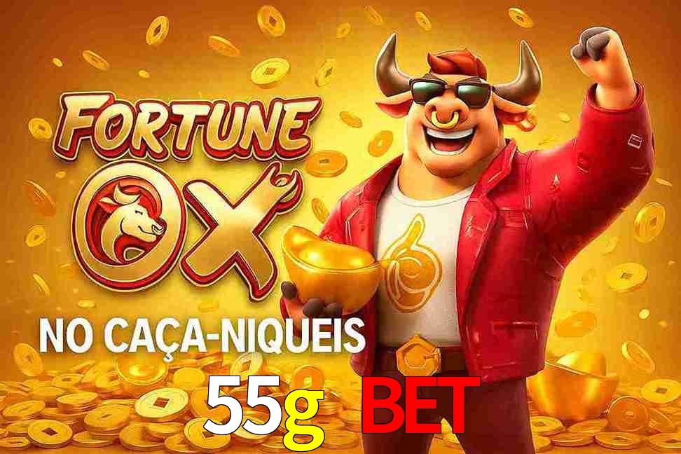Jogo Fortune Ox no 55g bet Cassino