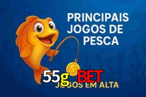 Pesca no 55g bet