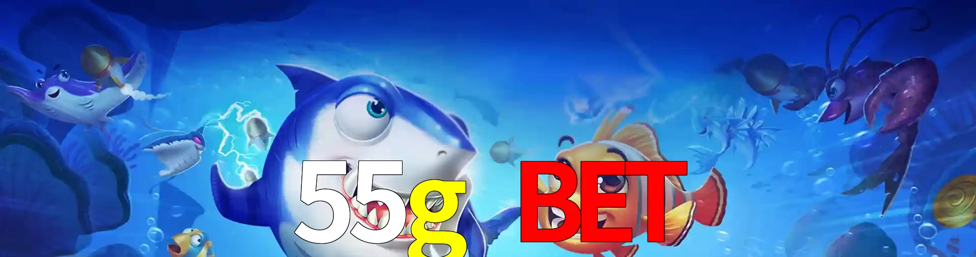 Pescaria Online no 55g bet Cassino