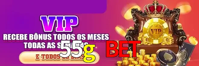 Promoções Imperdíveis do 55g bet